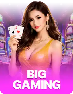 Big Gaming