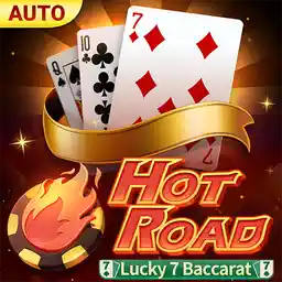 Hotroad