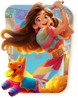 Pinata Wins