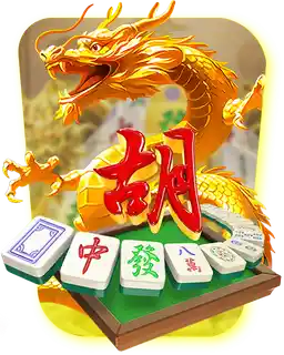 Mahjong Coming
