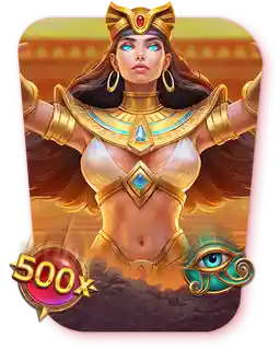 Lucky Seth 500