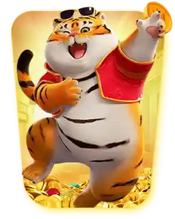 Fortune Tiger