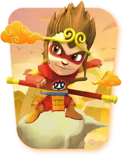Monkey King 3