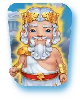 House Of Olympus