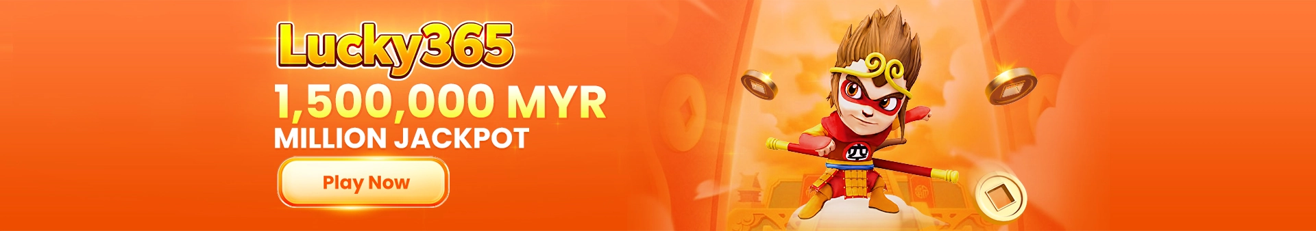 M2 Malaysia online casino and gaming platform banner 1