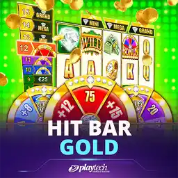 Pt Slot