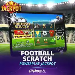 Pt Slot
